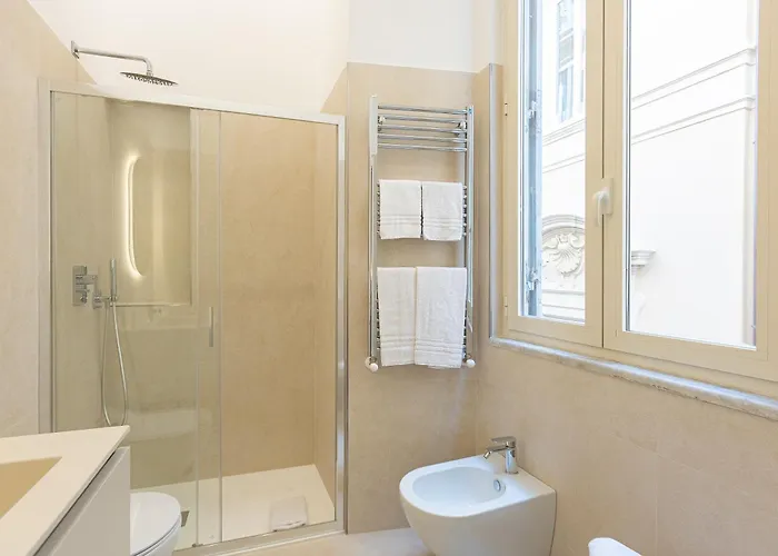 Casa Castellino Appartement Rome