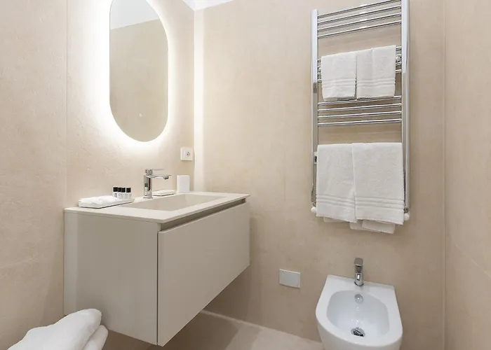 Appartement Casa Castellino Rome