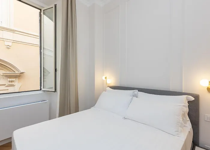 Casa Castellino * Rome