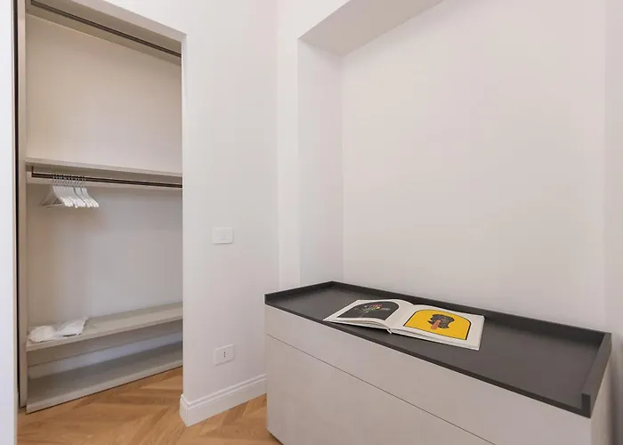 Casa Castellino Appartement *