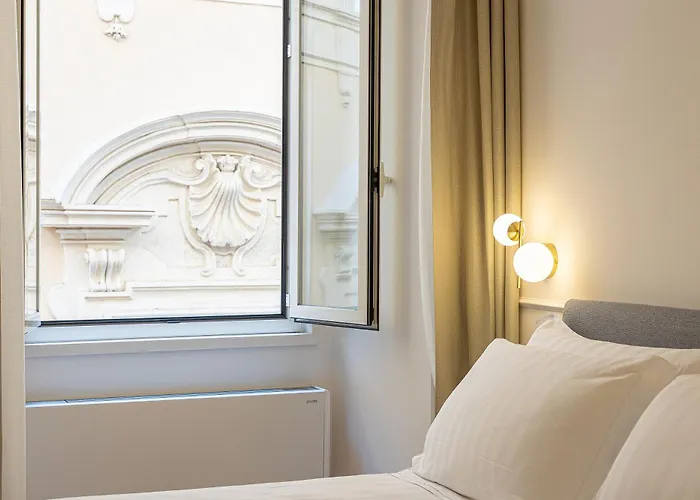 Casa Castellino * Rome
